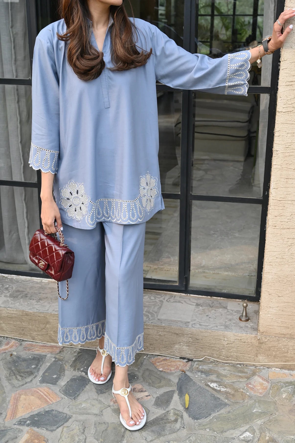 Minal Set | Eid-ul-Fitr | LA PRET