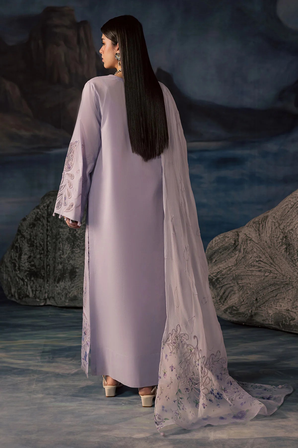 NP-791 | Summer collection '25 | Nureh