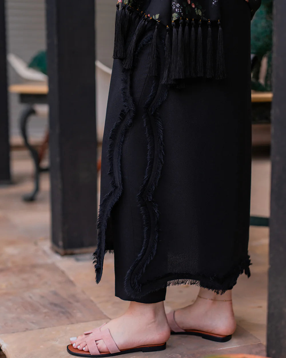 Karandi Thread Set | LIRA