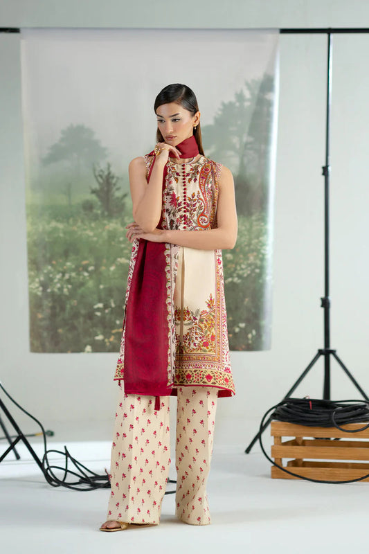 JPU25-08 | Joolie Prints '25 | Saira Rizwan