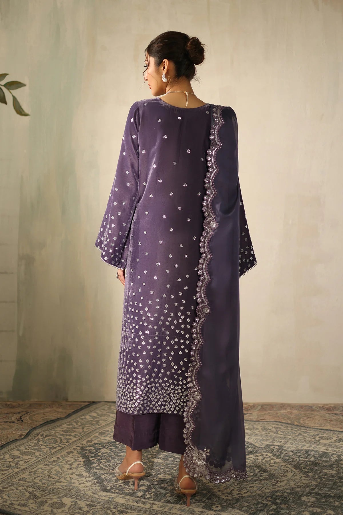 EVPR1226-SML-333 | Baroque