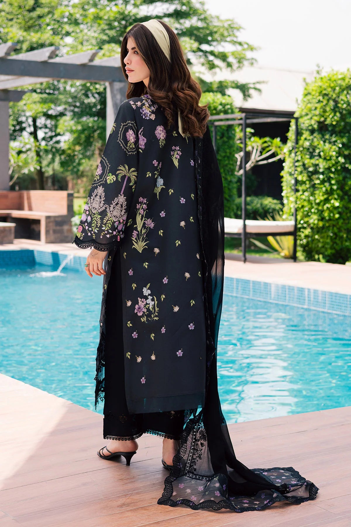 NE-263 | Summer collection '25 | Nureh