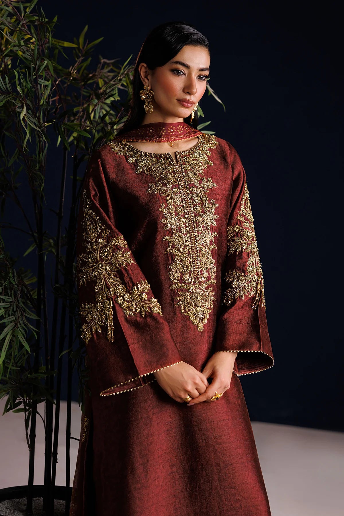 EFPR1313 | New In | Baroque