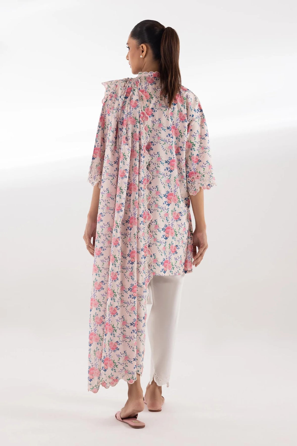 SS25ESE705 | Pre-Fall '25 | SANA SAFINAZ