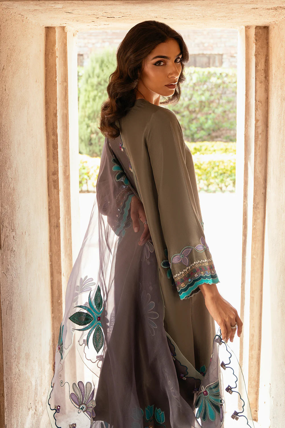 NISA | Shazia Rauf Khan