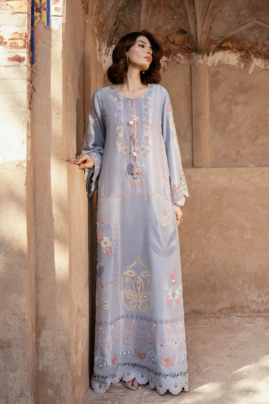 LIORA | Kaftan Dresses | Shazia Rauf Khan