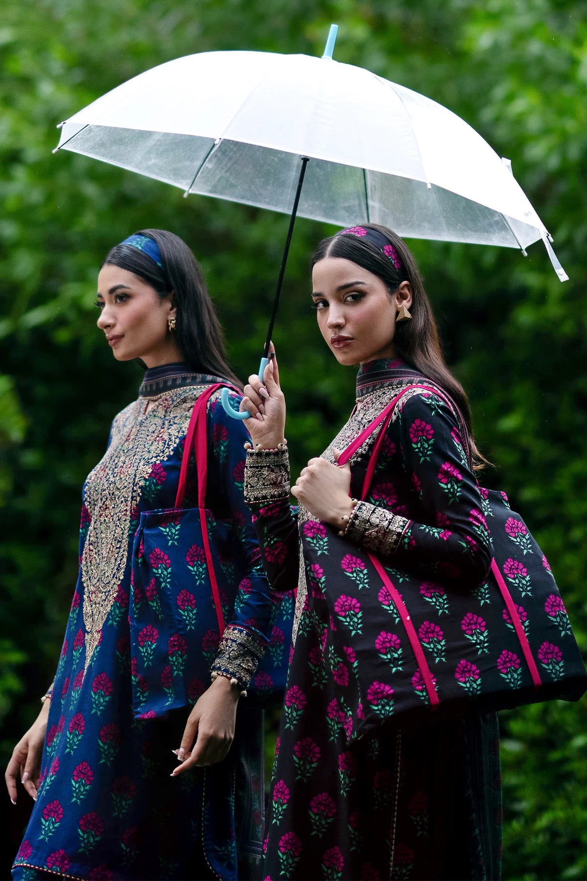 JZ-UW-D0161-0 | EMBROIDERED VISCOSE | Jazmin