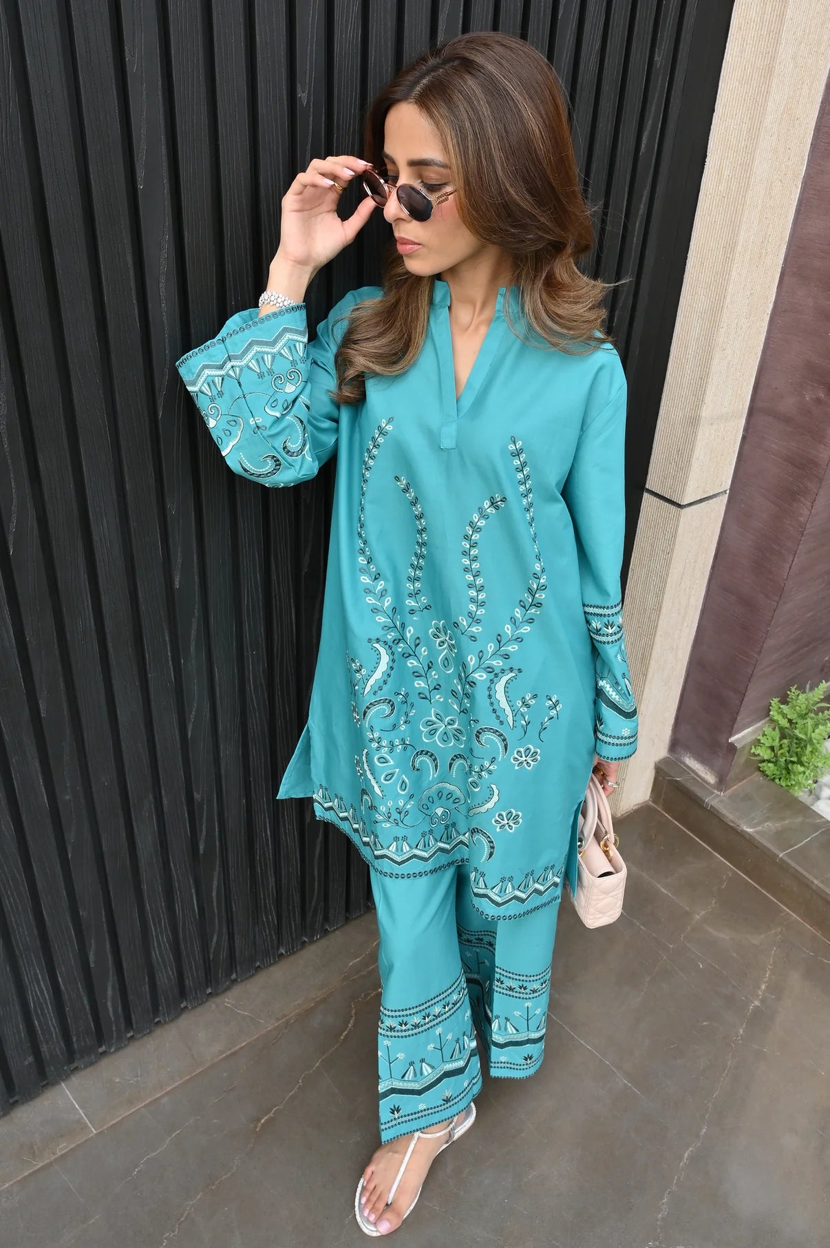 Ocean Air | Eid-ul-Fitr | LA PRET