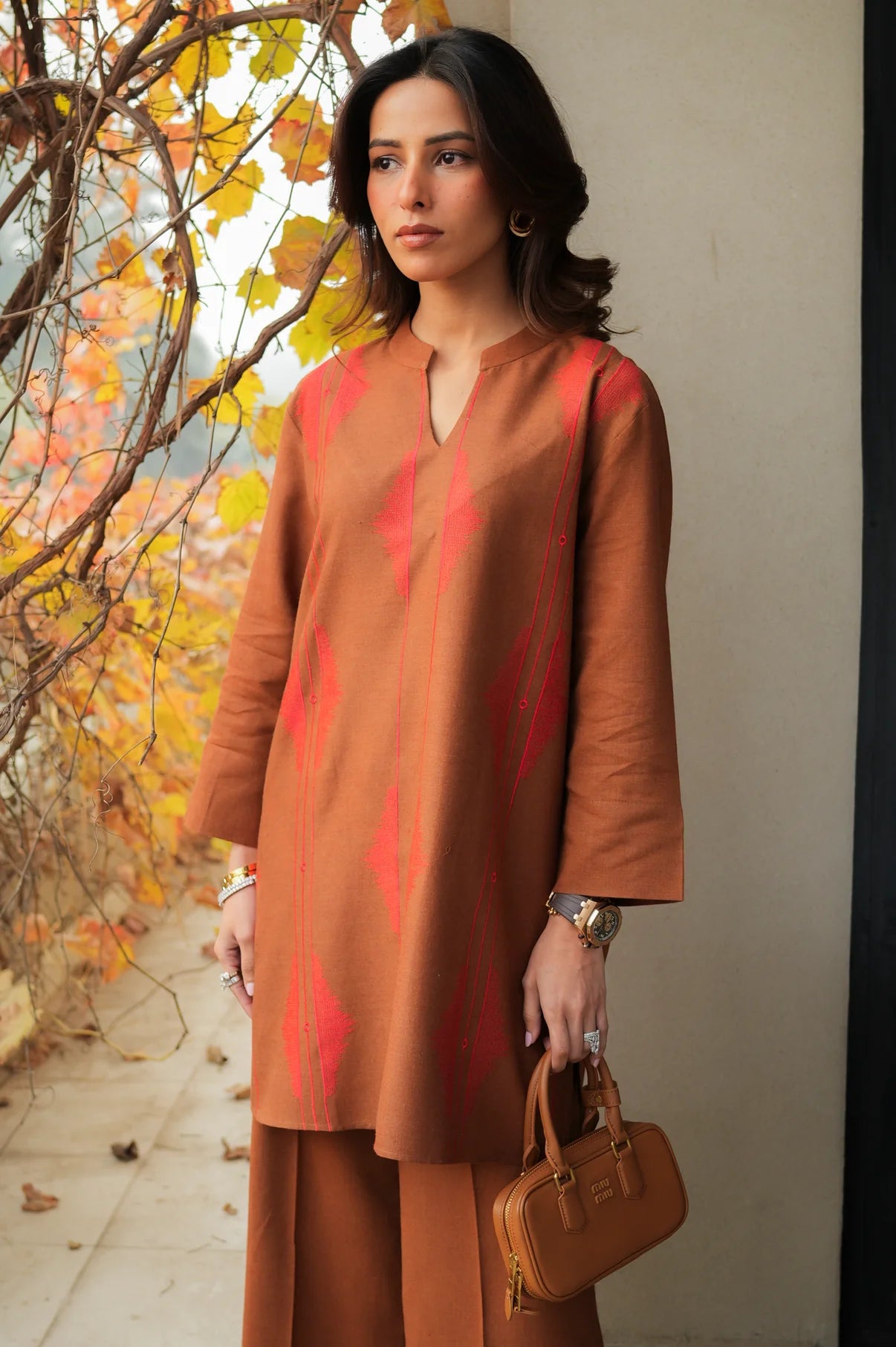 Niyya set | Spring/Summer '26 | LA PRET