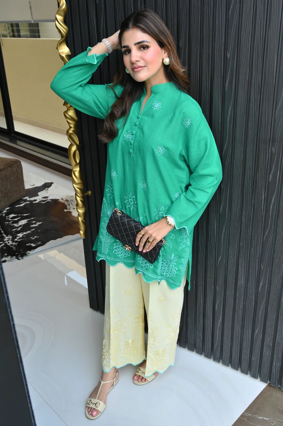 Green Paradise | Eid-ul-Fitr | LA PRET