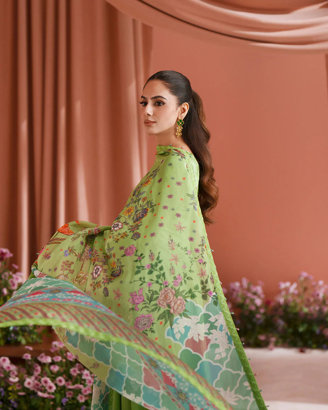 Gomana | Roim | Faiza Saqlain