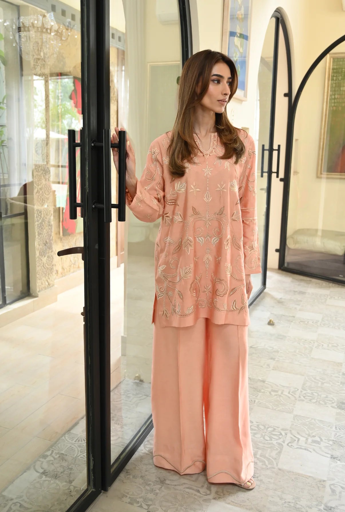 Celine Set | LA PRET