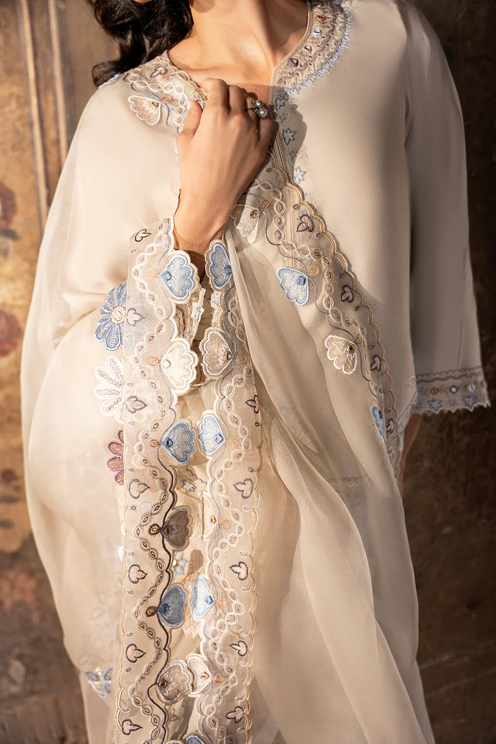 CYRA | Shazia Rauf Khan