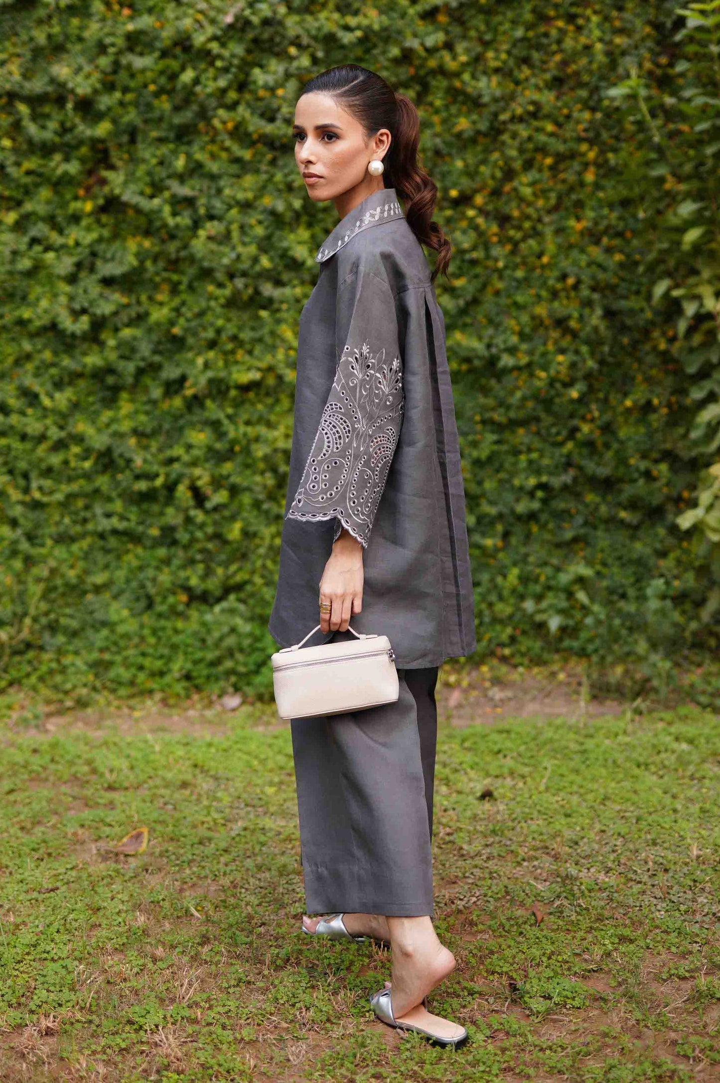 SAMAR SET | WINTER EDIT | La Pret