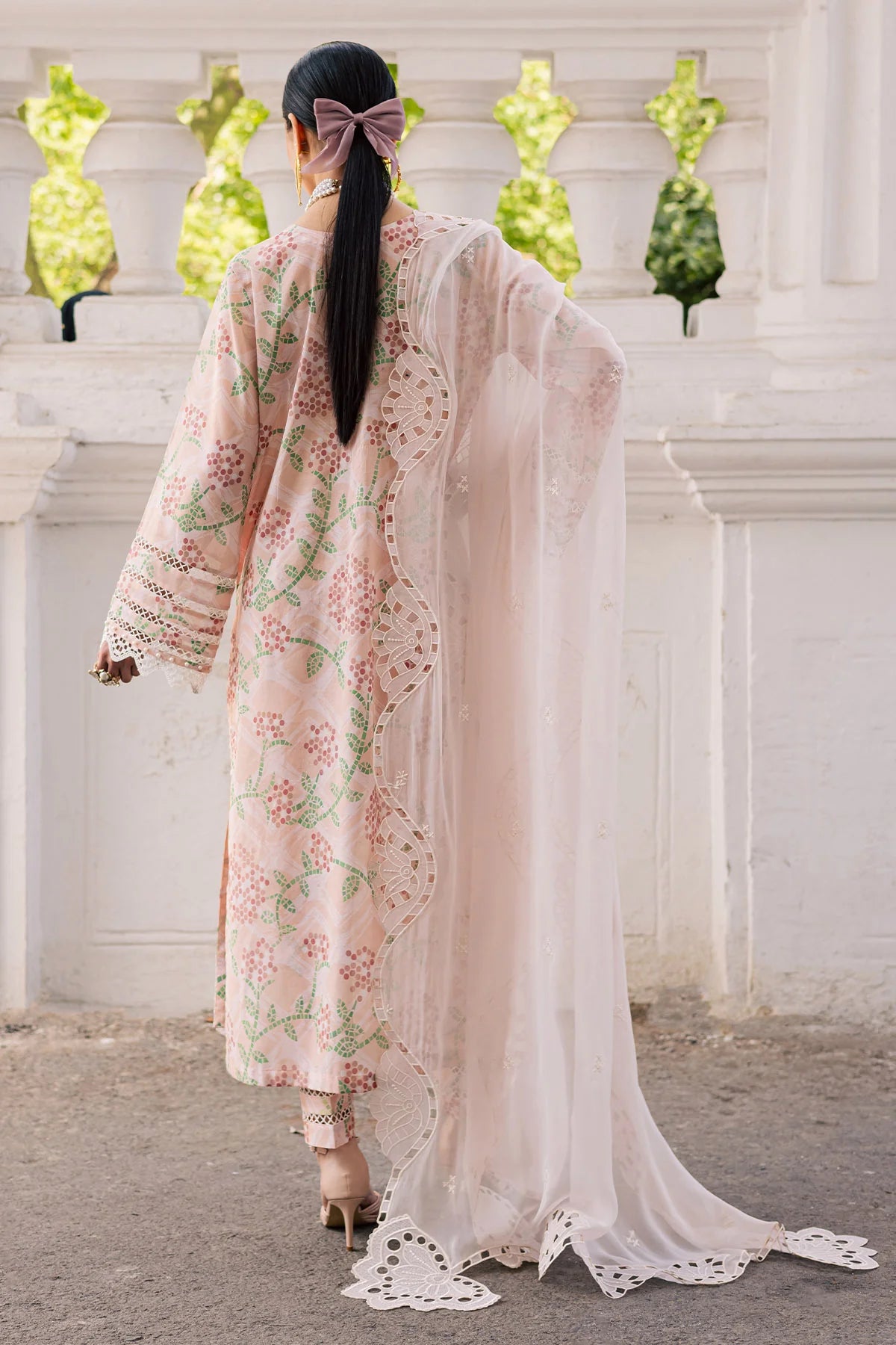 NS-169 | Summer collection '25 | Nureh
