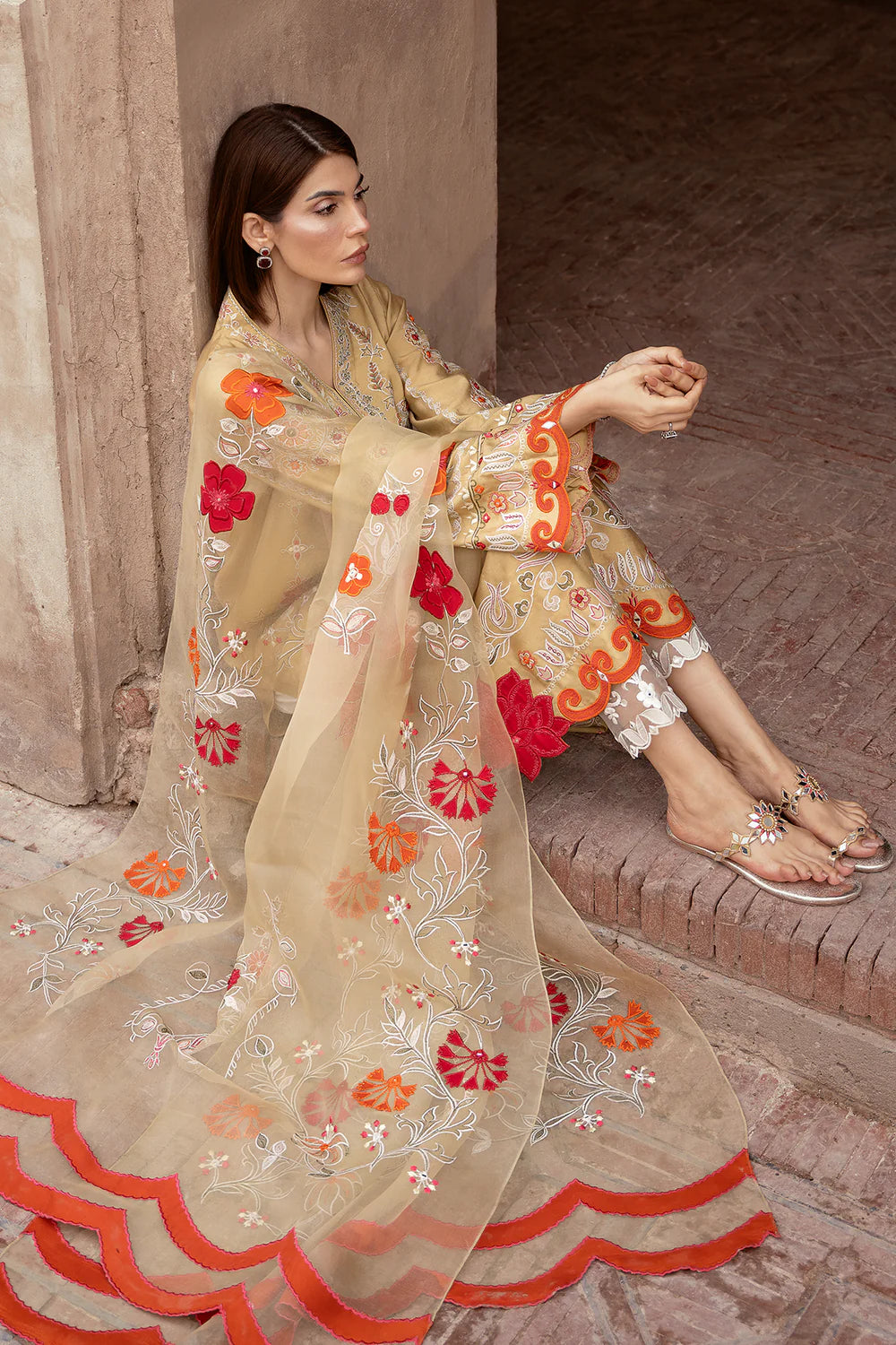 FREYA | Shazia Rauf Khan