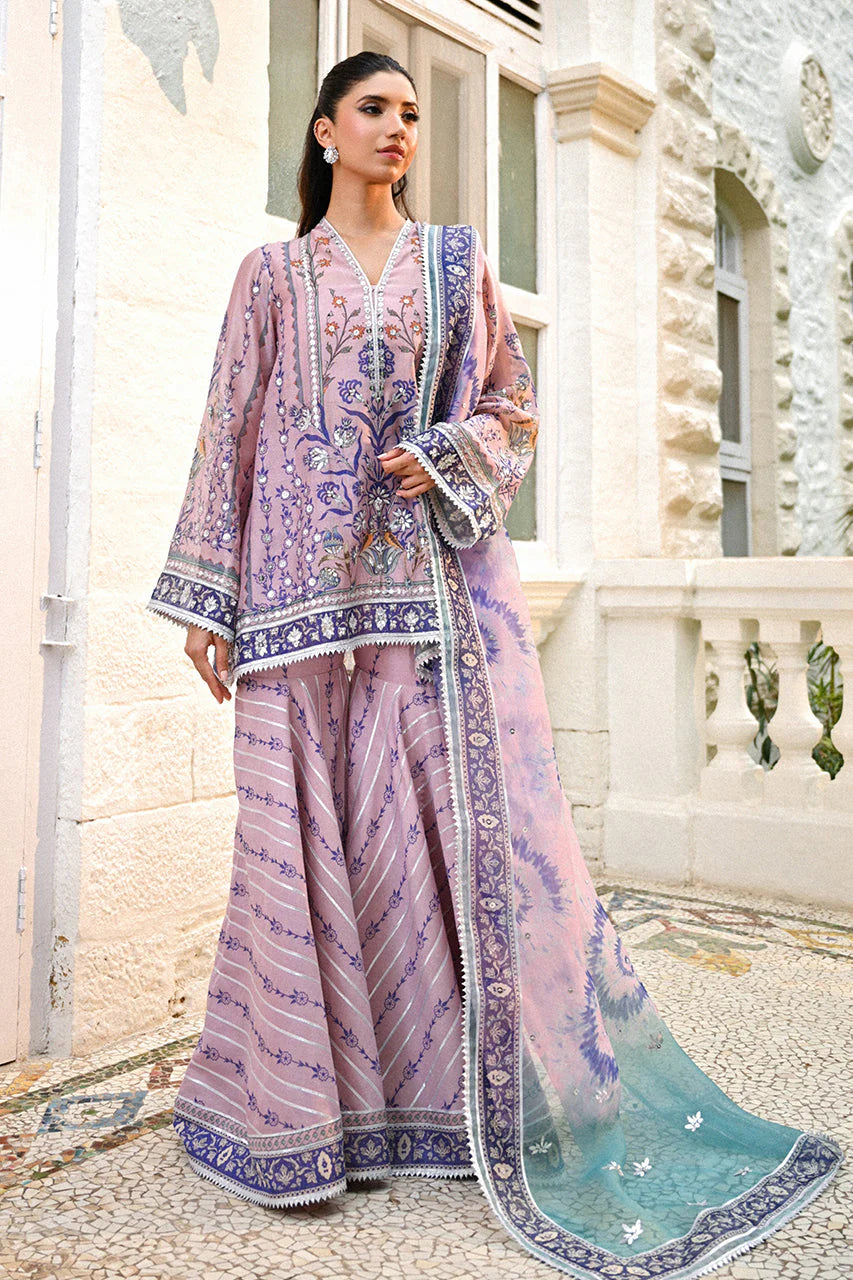 Enid (B) | The Winter Edit '25 | Sania Maskatiya