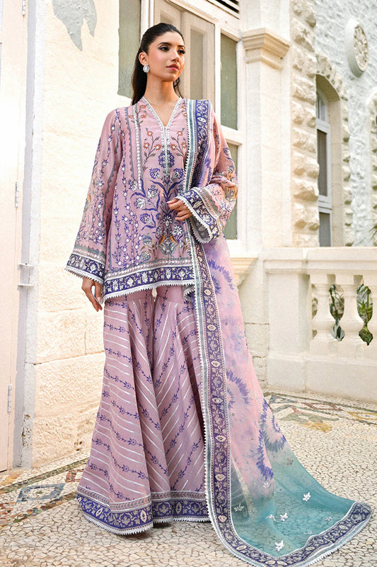 Enid (B) | The Winter Edit '25 | Sania Maskatiya