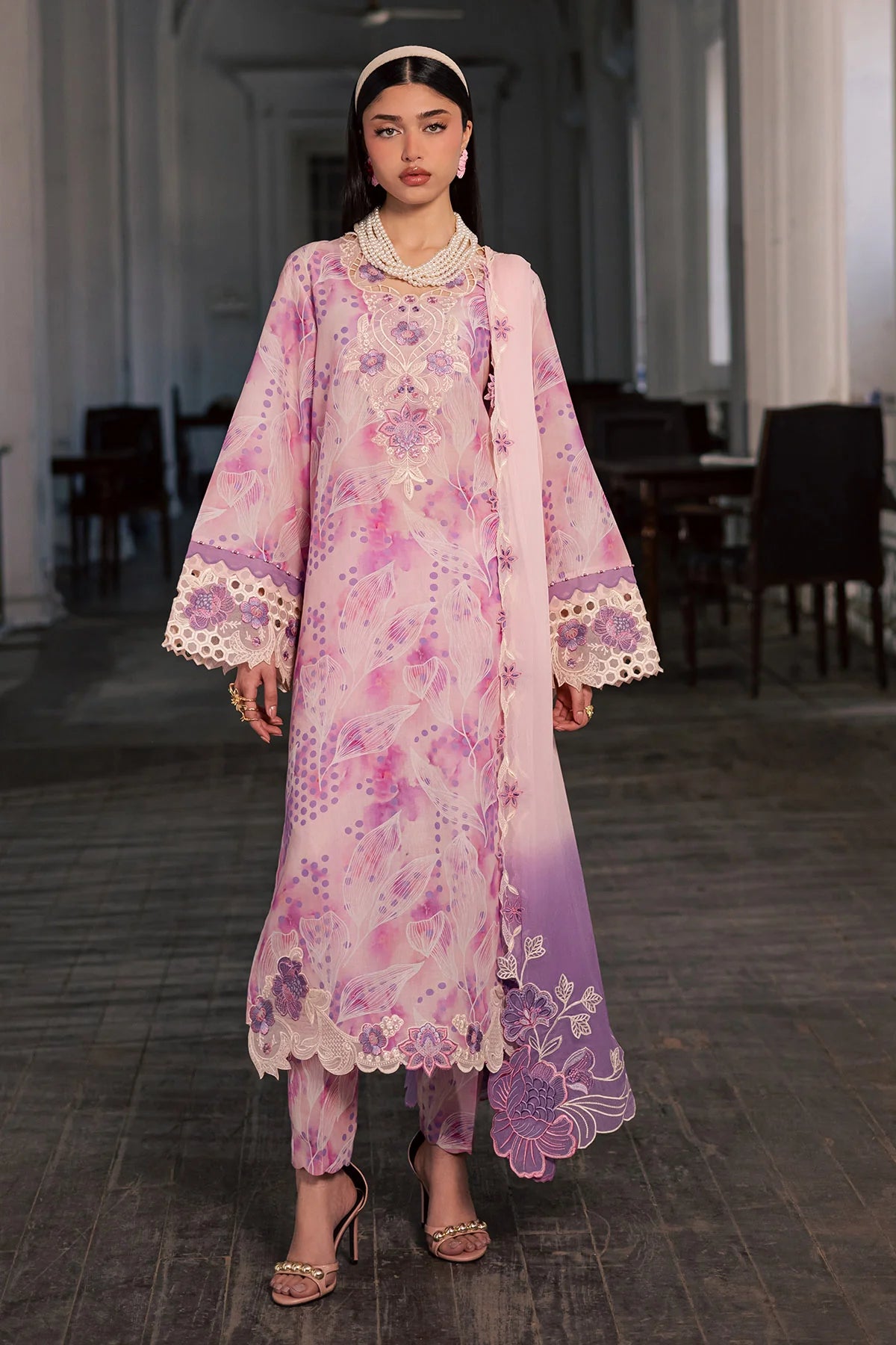 NS-165 | Summer collection '25 | Nureh