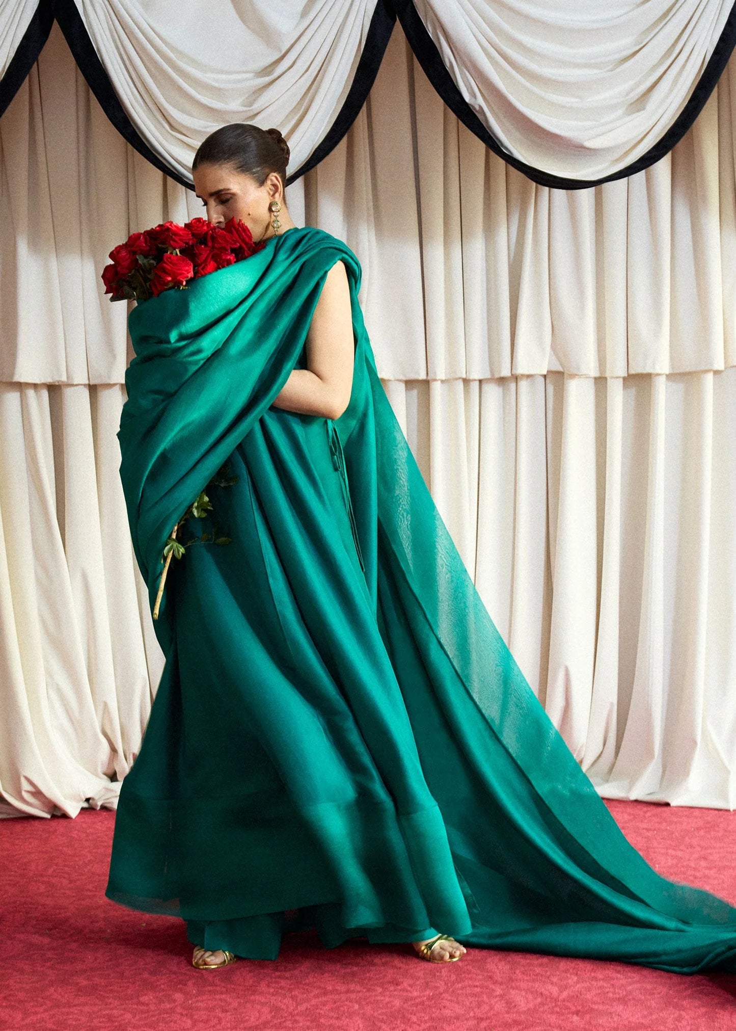 Emerald Reverie | New Year Special '26 | HUSSAIN REHAR