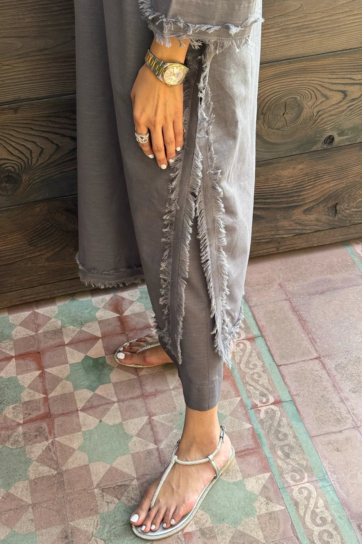 Gia Set | Eid-ul-Fitr | LA PRET