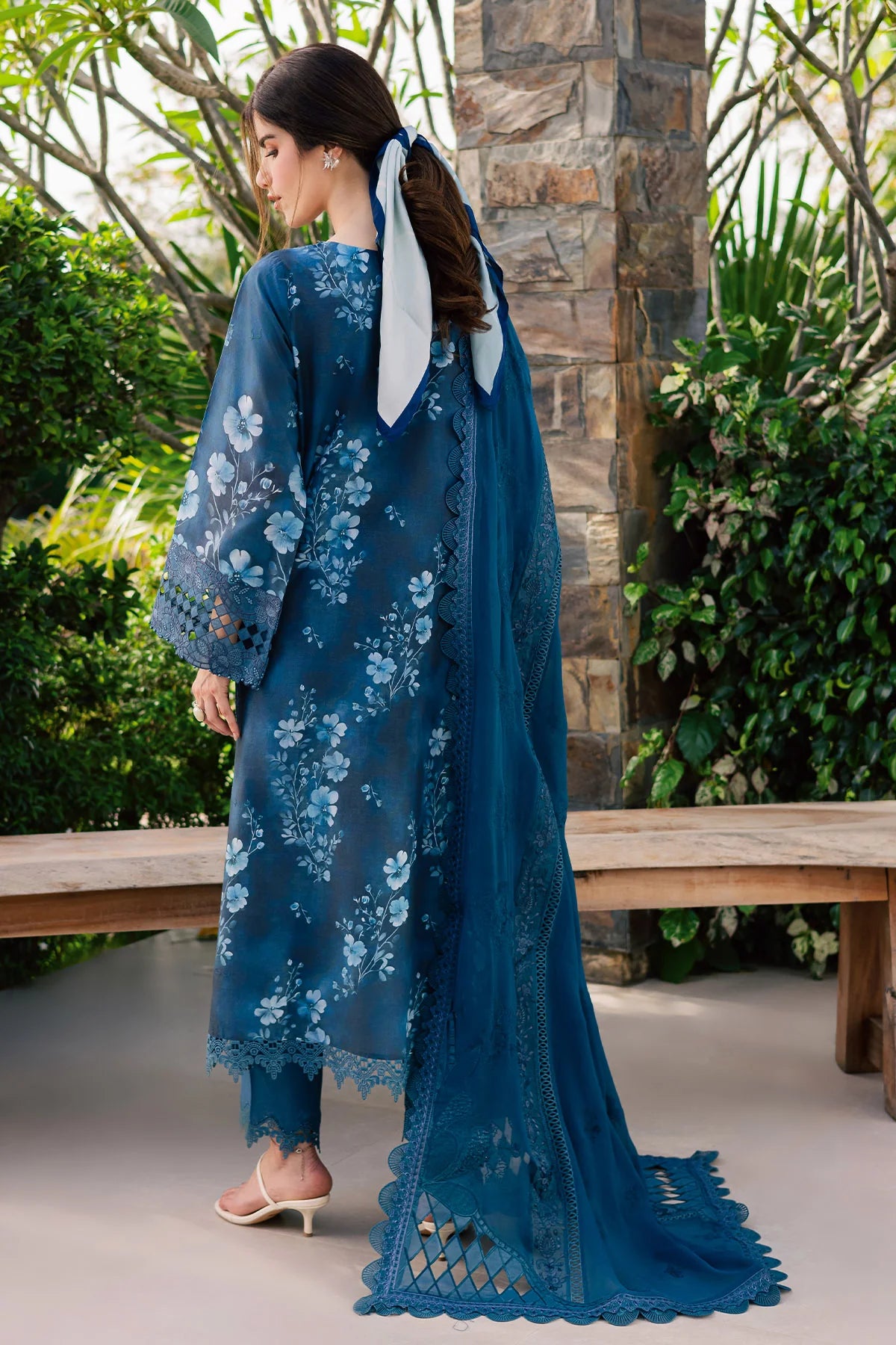NE-260 | Summer collection '25 | Nureh