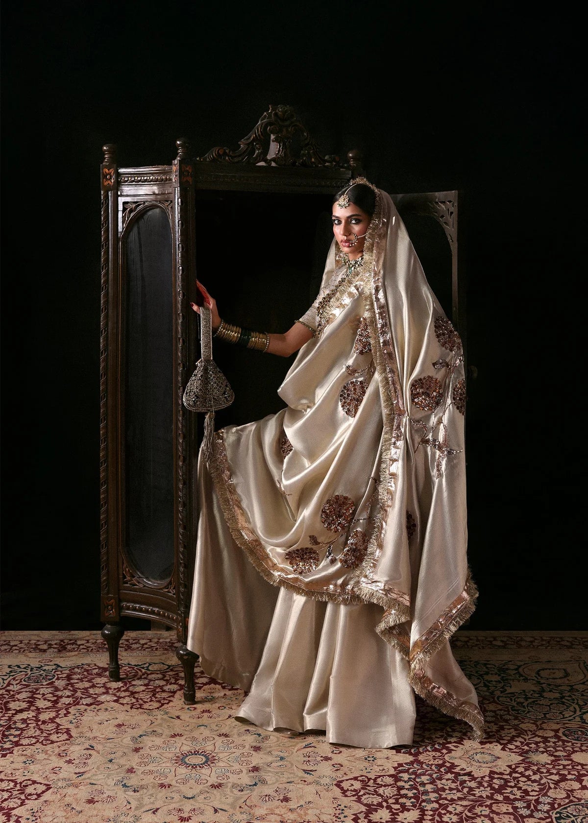 Riwayat |  Nargis - Formal 26 | HUSSAIN REHAR
