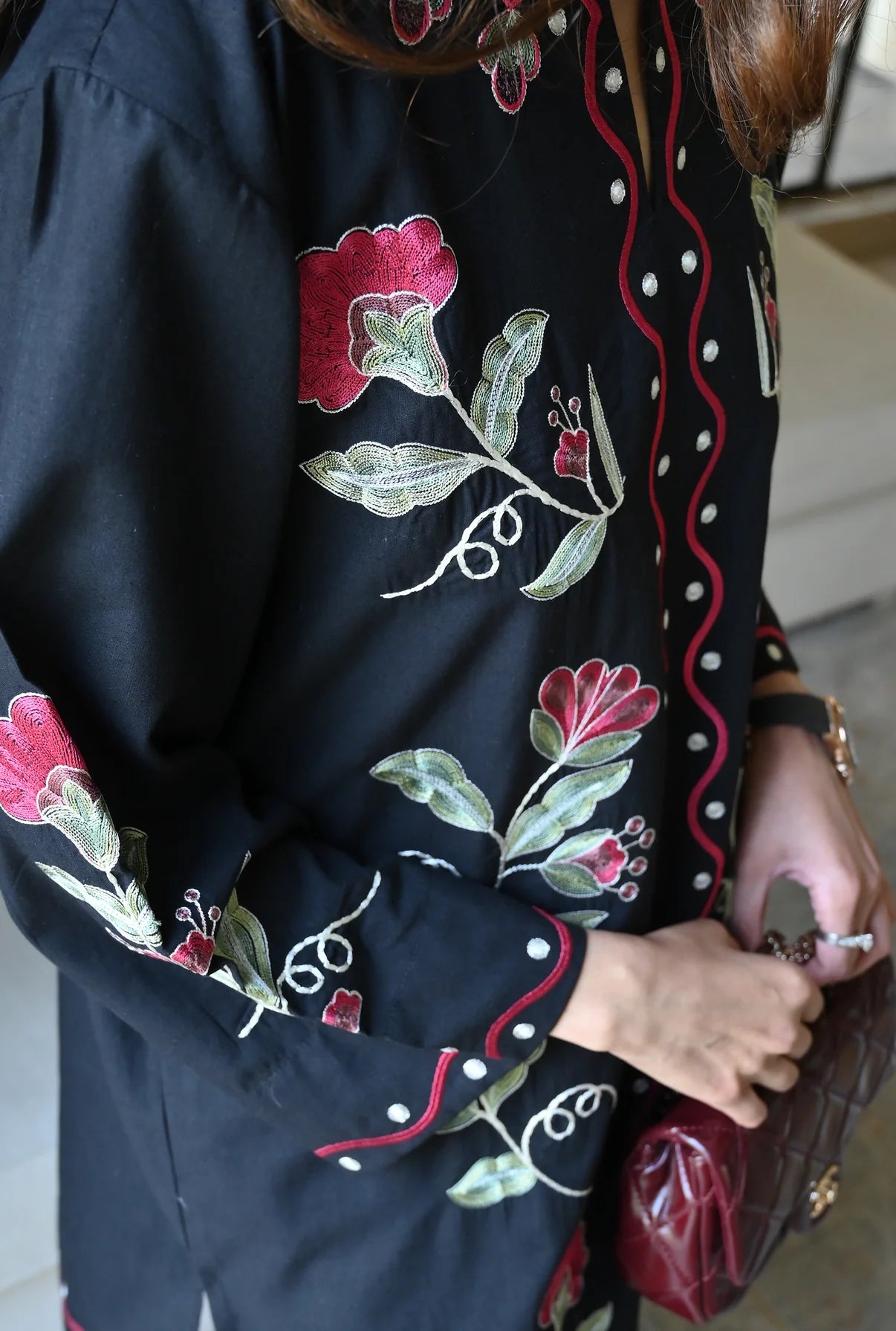 Black Paradise | LA PRET