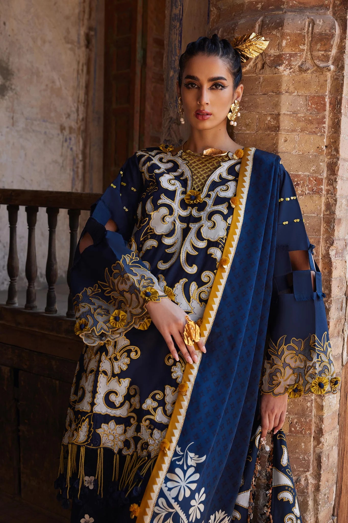 SOLENE (EL25-03 B) | ELAN SUMMER'25