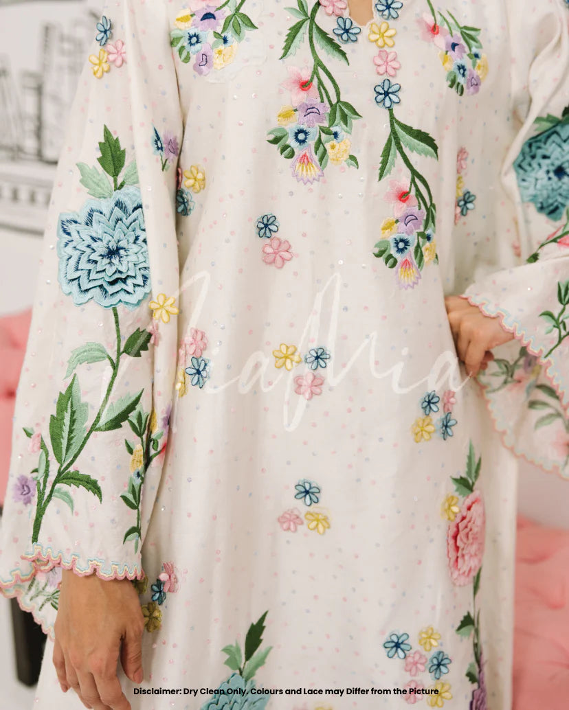 Twiggy | Eid ul Adha ’26 | Nia Mia