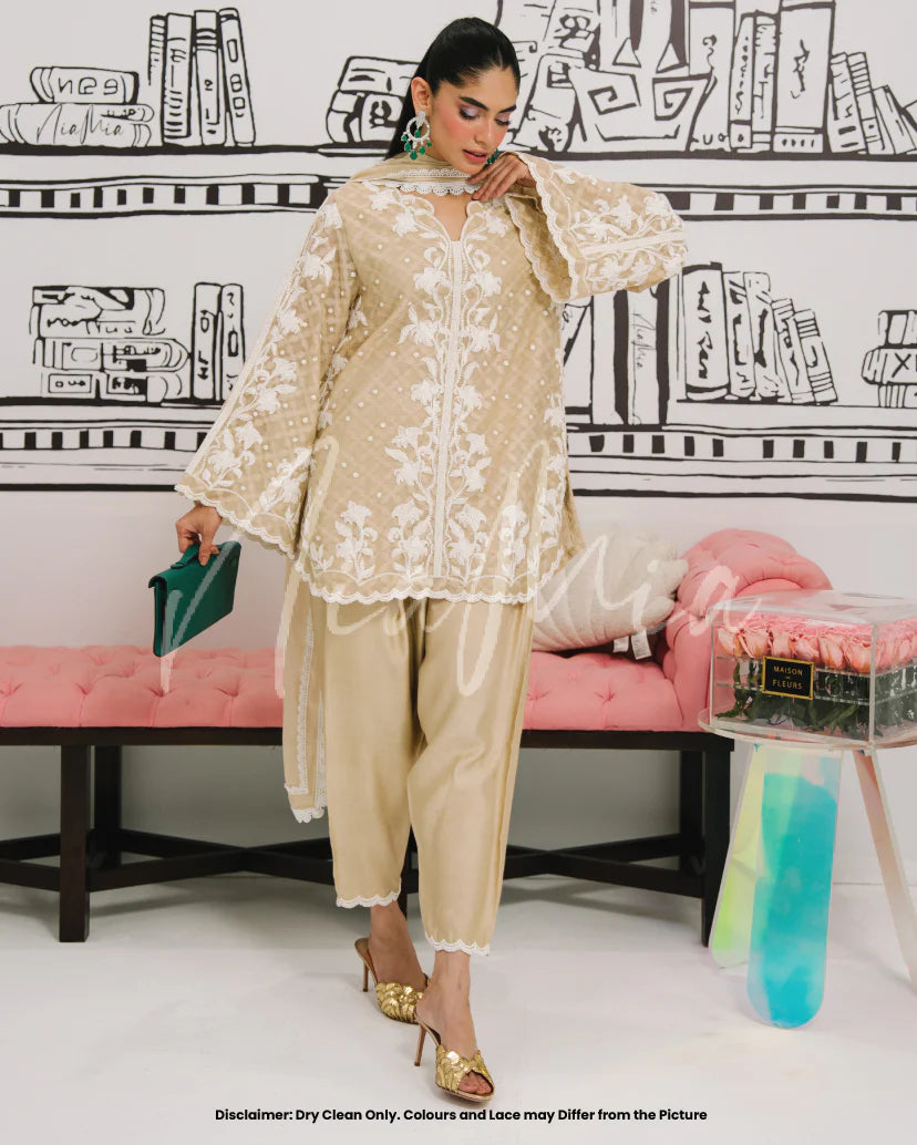 Sahara | Eid ul Adha ’26 | Nia Mia
