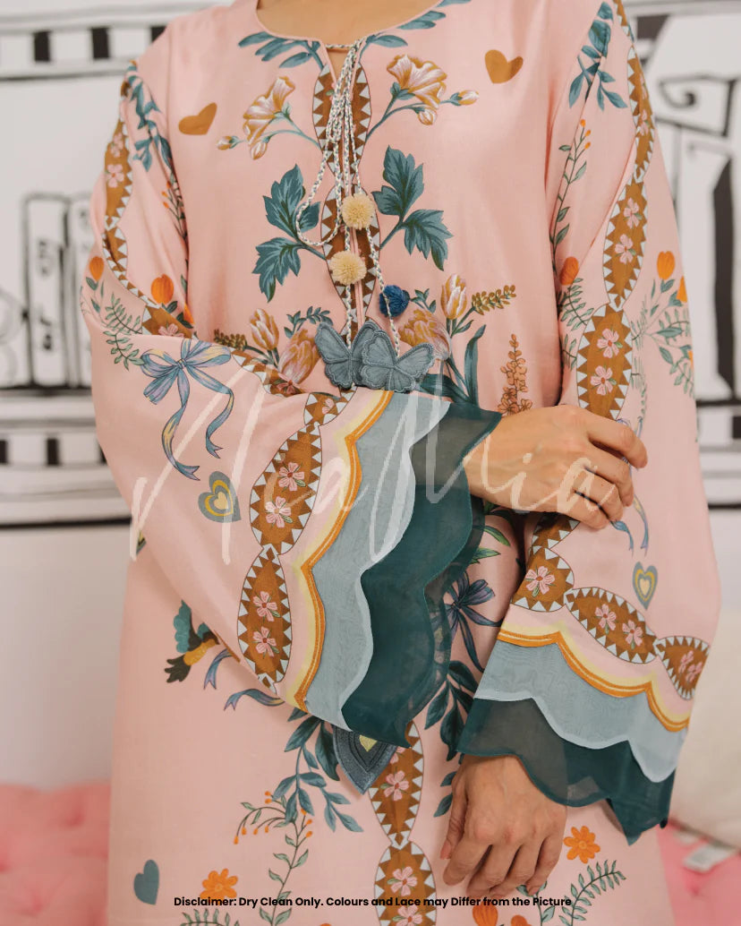 Sassy | Eid ul Adha ’26 | Nia Mia
