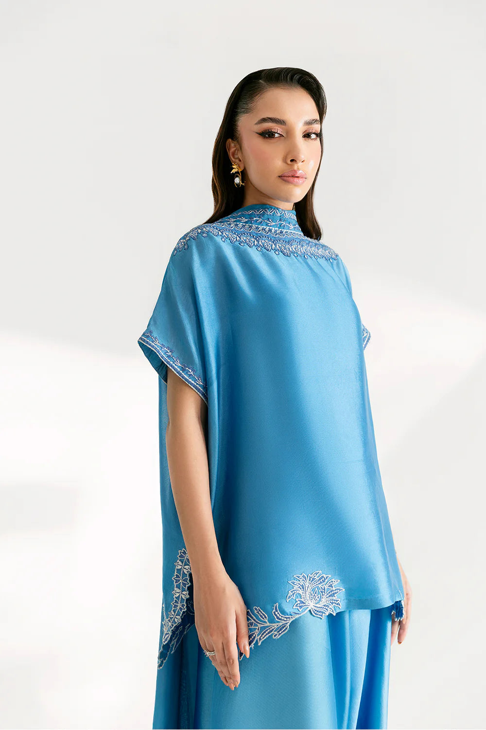 NOORE | Silk Pret '25 | Saira Rizwan