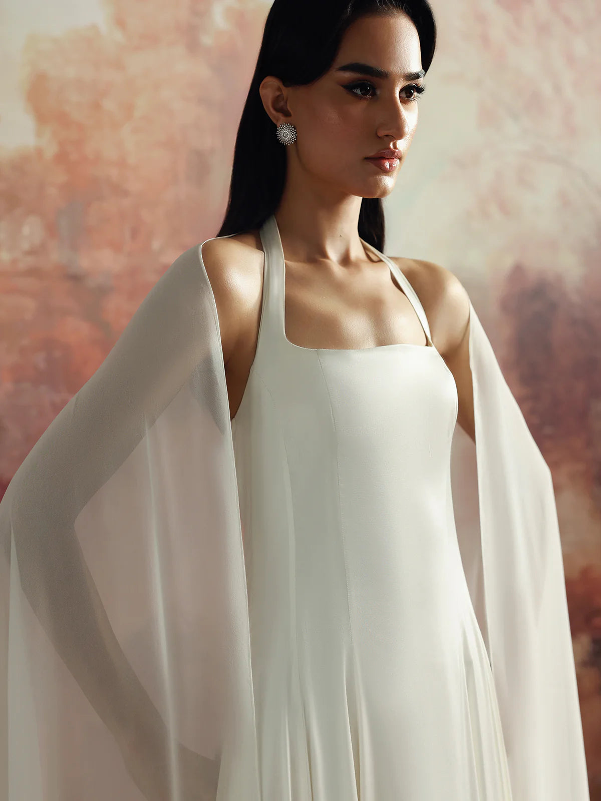 Look 3 | Basics | Caia