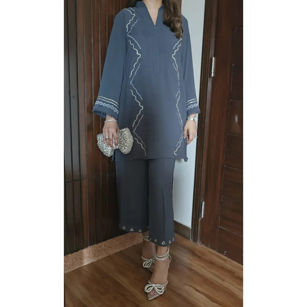 RHEA FULL SET | NIMRAH HAFSA