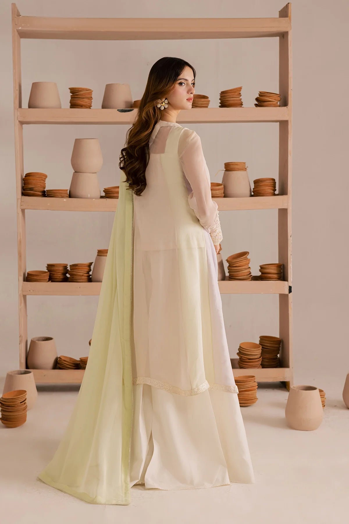 RE-33 | Crescent Dreams | VANYA