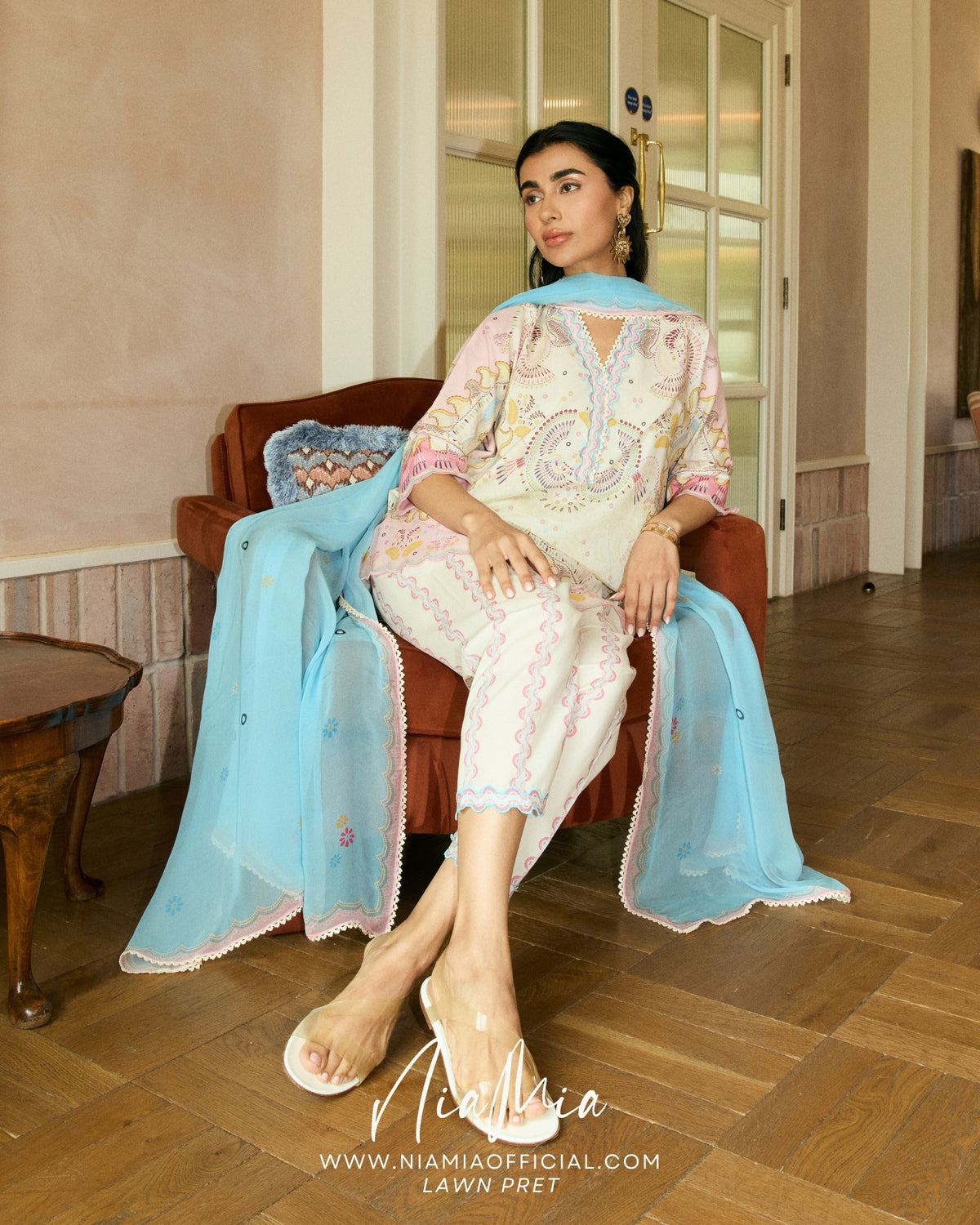 Taffy | New Arrivals |  Nia Mia