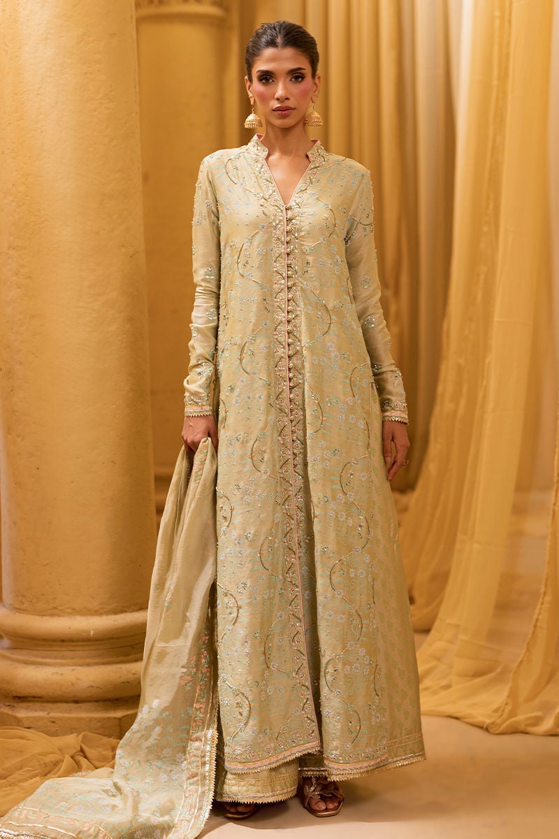 SAGE WILLOW | ARTISAN PRINTS '26 | Ansab Jahangir