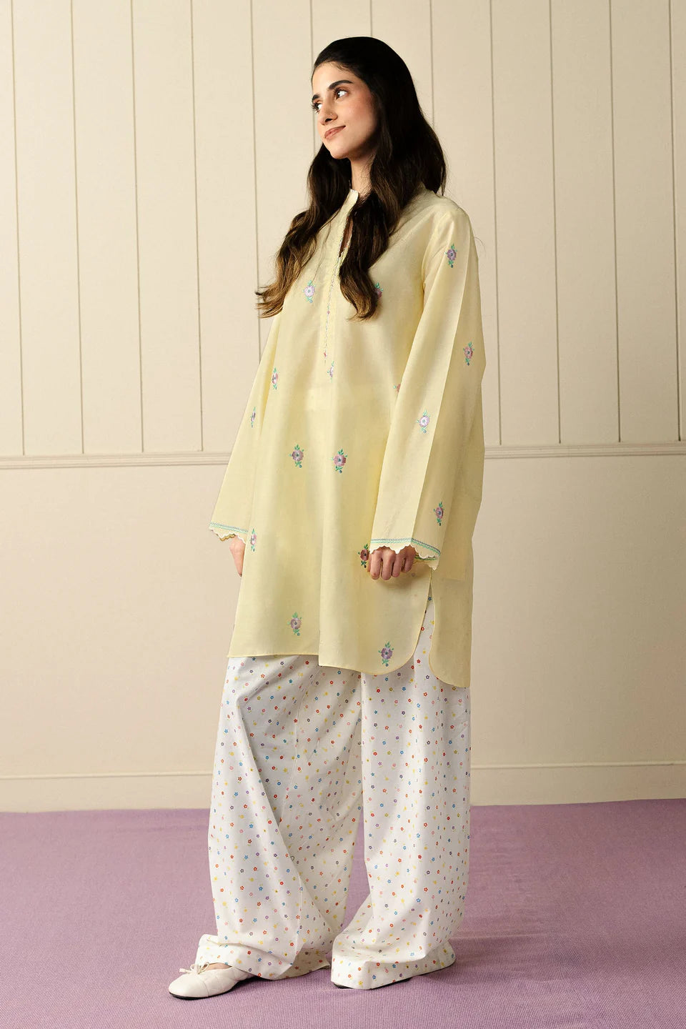 Ash Aura | Love Coco By Zarashahjahan Pret 2026