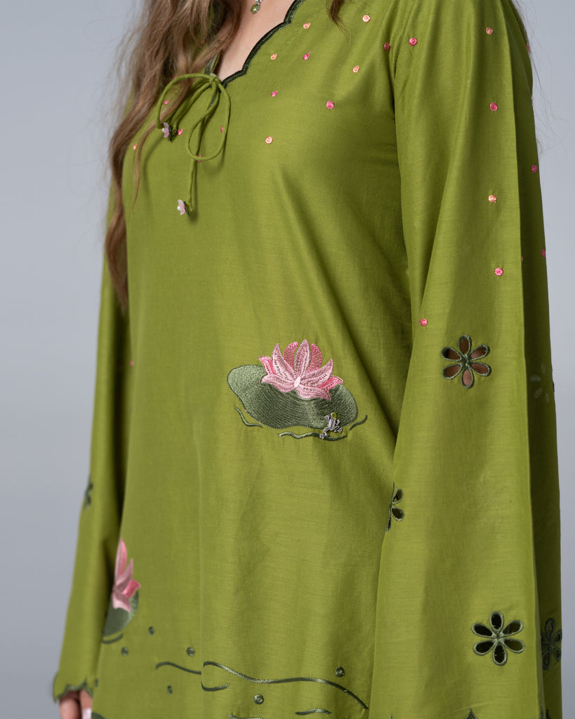 Lily Pad | Osen