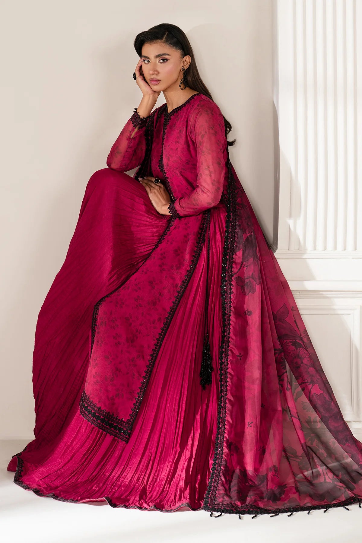 ESUF4138 | Baroque