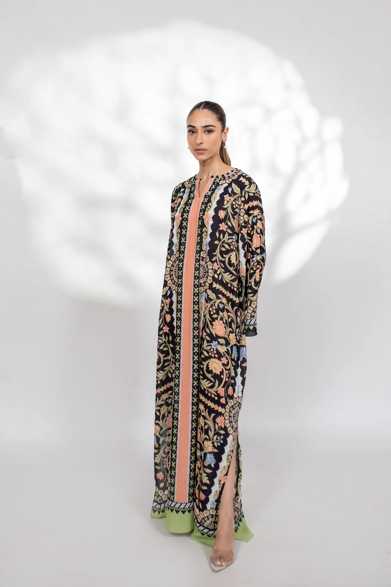 SHEBA (A) | BARAÉ KHANOM