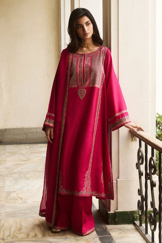 ZC-2093 | Zarashahjahan Festive