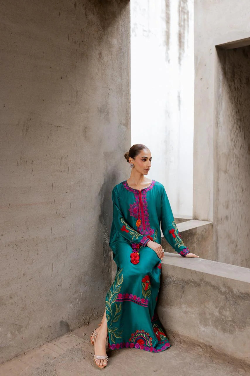 Soraya | Saher & Benish