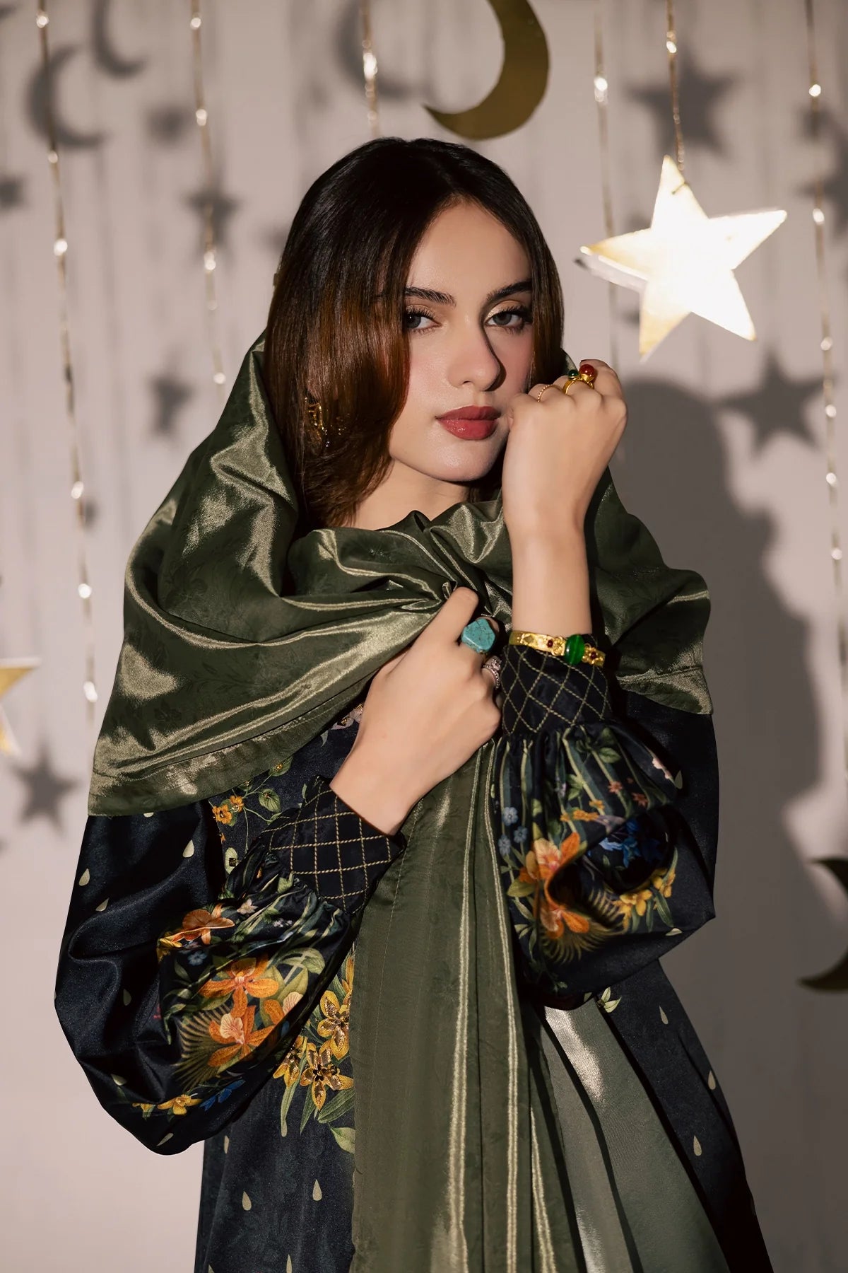 RE-34 | Crescent Dreams | VANYA