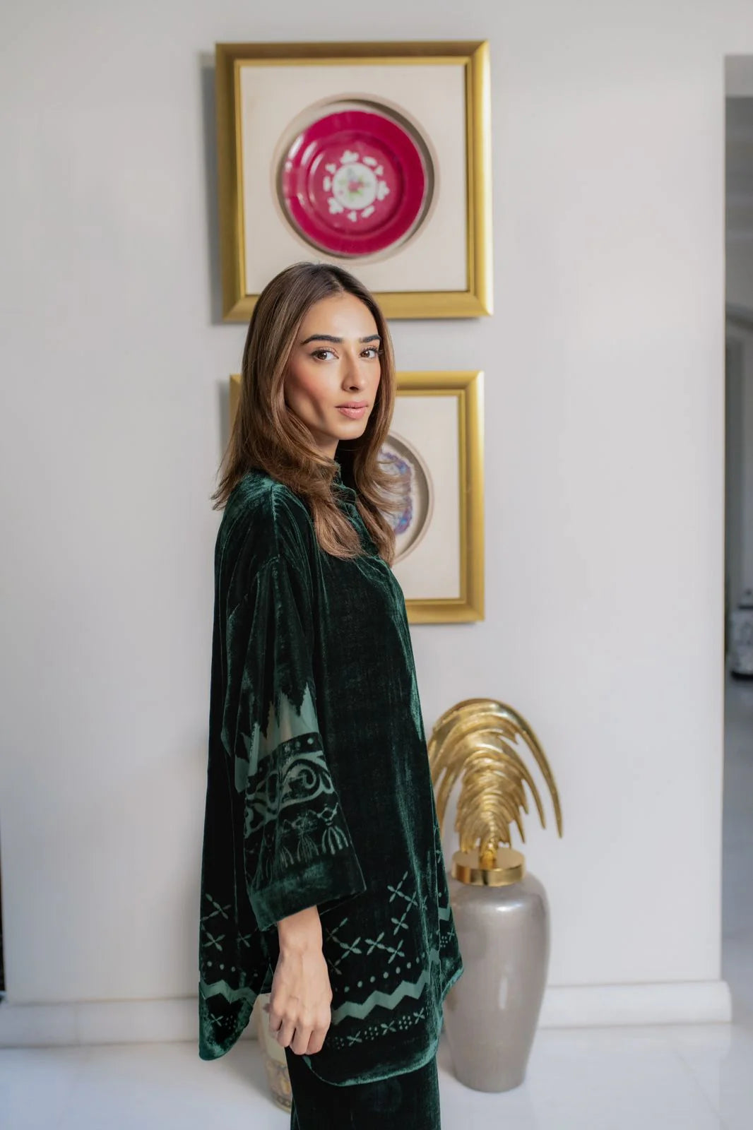 Camila (A) | WINTER DROP '25 | BARAÉ KHANOM