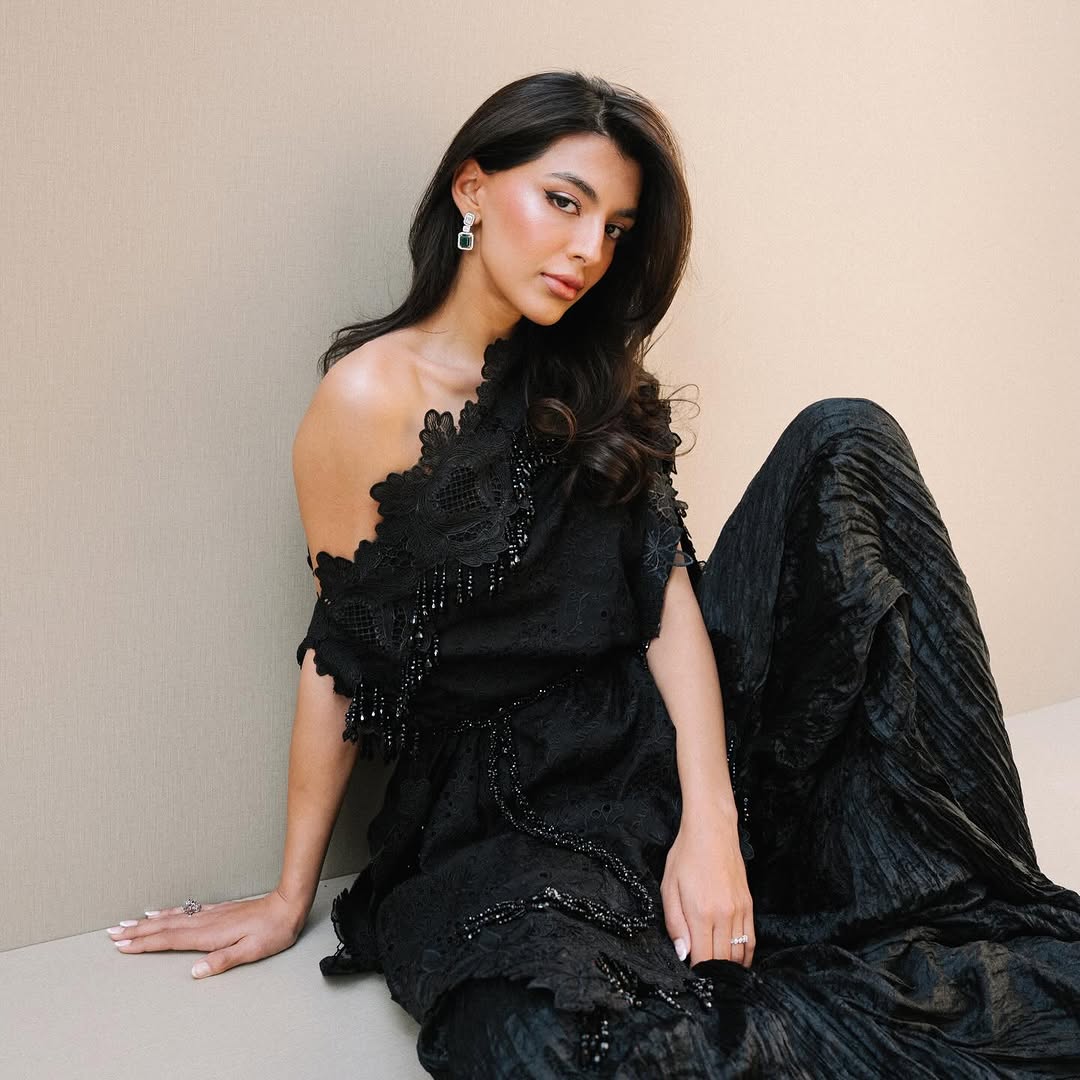 The Miraya Set | Miraya Eid Edit’26 | Nadia Khan