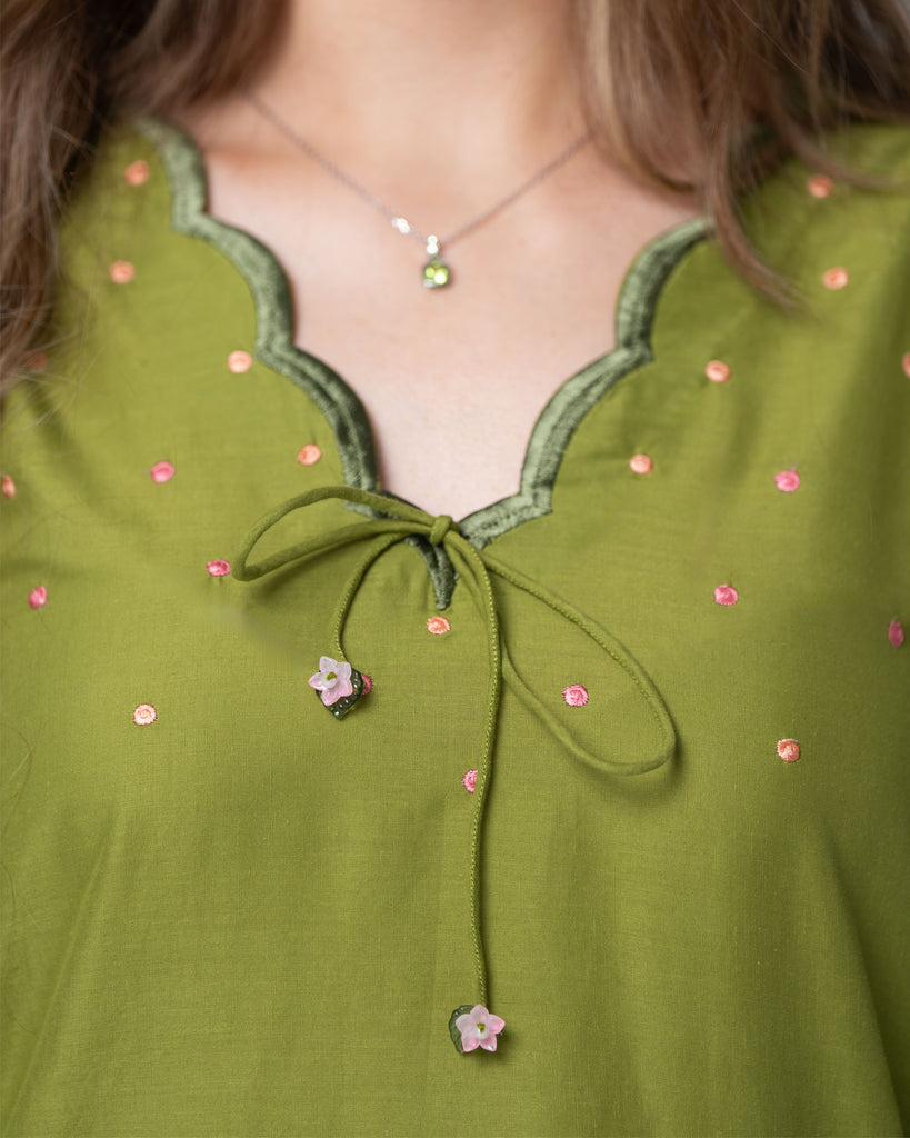 Lily Pad | Osen