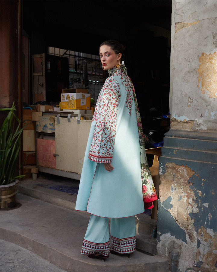 OPAL | Jugnu Lahore