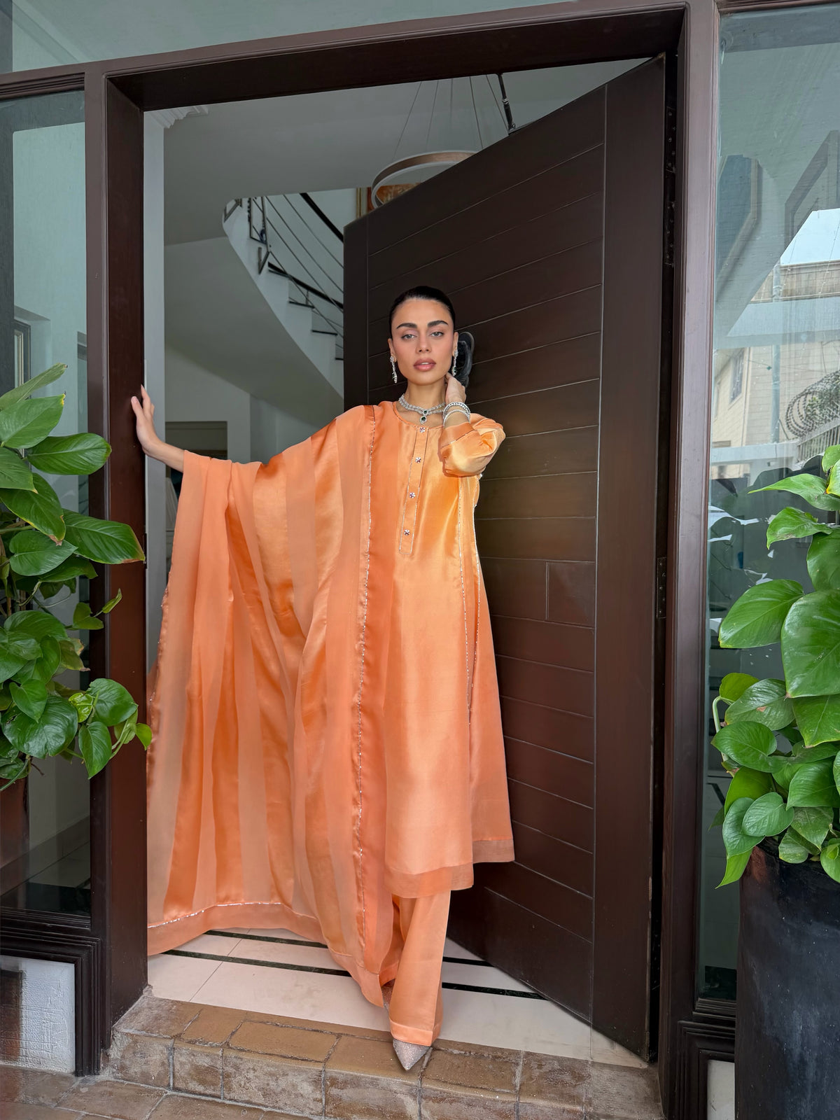 Cremon | SADAF KANWAL